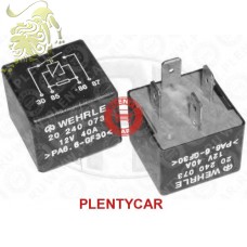 102 409 DE5 HP AUDI Реле универсальн. VW 4H0 951 253A